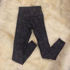 Lululemon Align Leggings
